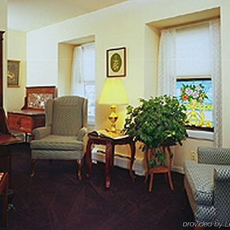 Queen Anne Bed And Breakfast DEN Quarto foto